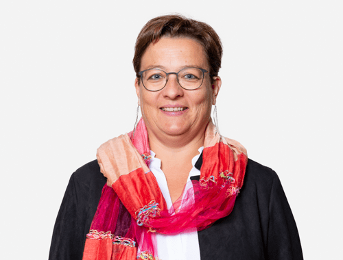 Jocelyn Geurten